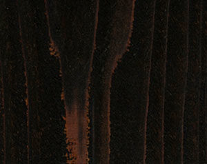 Wood Fence Stain - Transparent Fence Black Walnut for Cedar Valley fences